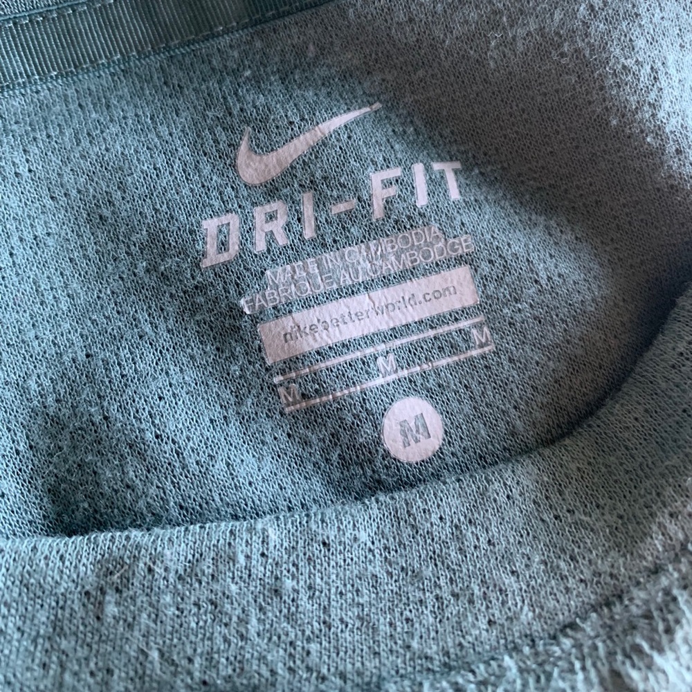 Nike Pullover Sweater - image 4
